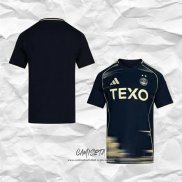 Segunda Camiseta Aberdeen 2025-2026