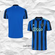 Segunda Camiseta Ajax Authentic 2021-2022