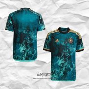 Segunda Camiseta Alemania 2023