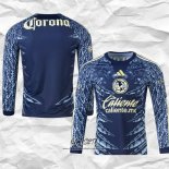 Segunda Camiseta America 2025-2026 Manga Larga