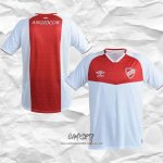 Segunda Camiseta Argentinos Juniors 2025 Tailandia