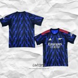 Segunda Camiseta Arsenal 2025-2026