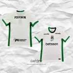 Segunda Camiseta Atletico Nacional 2026 Tailandia