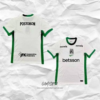 Segunda Camiseta Atletico Nacional 2026 Tailandia