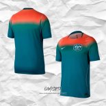 Segunda Camiseta Australia 2026