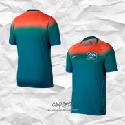 Segunda Camiseta Australia 2026