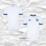 Segunda Camiseta Avai 2023 Tailandia