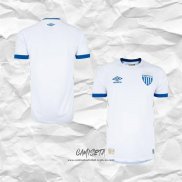 Segunda Camiseta Avai 2023 Tailandia