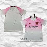 Segunda Camiseta Bayer Leverkusen 2025-2026 Tailandia