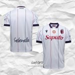 Segunda Camiseta Bologna 2025-2026