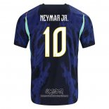 Segunda Camiseta Brasil Jugador 2026 Neymar Jr