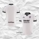 Segunda Camiseta Bristol City 2025-2026