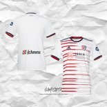 Segunda Camiseta Cagliari Calcio 2021-2022 Tailandia