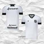 Segunda Camiseta Ceara 2022 Tailandia