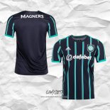 Segunda Camiseta Celtic Authentic 2022-2023