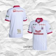 Segunda Camiseta Cerezo Osaka 2023 Tailandia