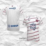 Segunda Camiseta Cerro Porteno 2026 Tailandia