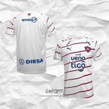 Segunda Camiseta Cerro Porteno 2026 Tailandia