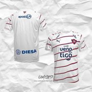 Segunda Camiseta Cerro Porteno 2026 Tailandia