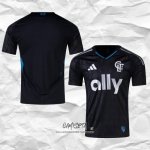 Segunda Camiseta Charlotte FC Authentic 2025