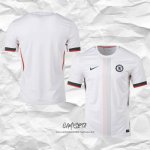 Segunda Camiseta Chelsea 2025-2026