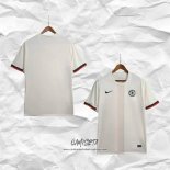 Segunda Camiseta Chelsea 2025-2026