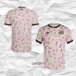 Segunda Camiseta Chile 2026