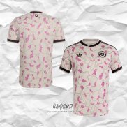 Segunda Camiseta Chile 2026