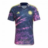 Segunda Camiseta Colombia 2023