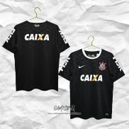Segunda Camiseta Corinthians Retro 2008
