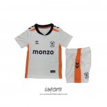Segunda Camiseta Coventry City 2026-2027 Nino