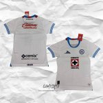 Segunda Camiseta Cruz Azul 2024-2025 Mujer
