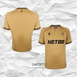 Segunda Camiseta Crystal Palace 2025-2026 Tailandia