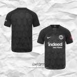 Segunda Camiseta Eintracht Frankfurt 2022-2023 Tailandia