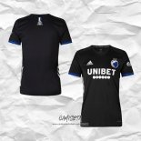 Segunda Camiseta F.C. Copenhagen 2021-2022 Tailandia