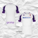 Segunda Camiseta Fiorentina 2020-2021 Tailandia