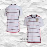 Segunda Camiseta Flamengo 2023 Tailandia