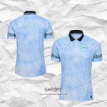 Segunda Camiseta Greenland 2025 Tailandia