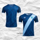 Segunda Camiseta Guatemala 2021 Tailandia