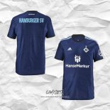 Segunda Camiseta Hamburger 2022-2023 Tailandia