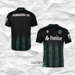 Segunda Camiseta Hannover 96 2026-2027
