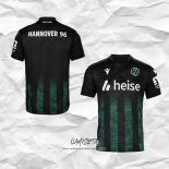 Segunda Camiseta Hannover 96 2026-2027
