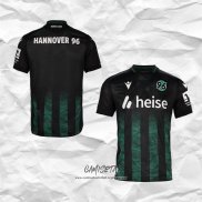 Segunda Camiseta Hannover 96 2026-2027