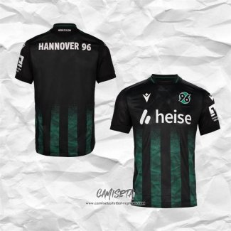 Segunda Camiseta Hannover 96 2026-2027