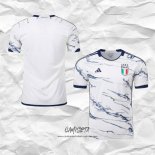Segunda Camiseta Italia 2023-2024