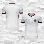 Segunda Camiseta Ituano 2023 Tailandia