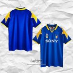 Segunda Camiseta Juventus Retro 95-96