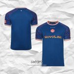 Segunda Camiseta Kaiserslautern 2026-2027