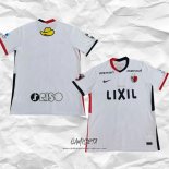 Segunda Camiseta Kashima Antlers 2021 Tailandia