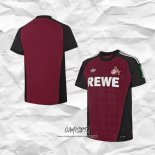Segunda Camiseta Koln Portero 2026-2027